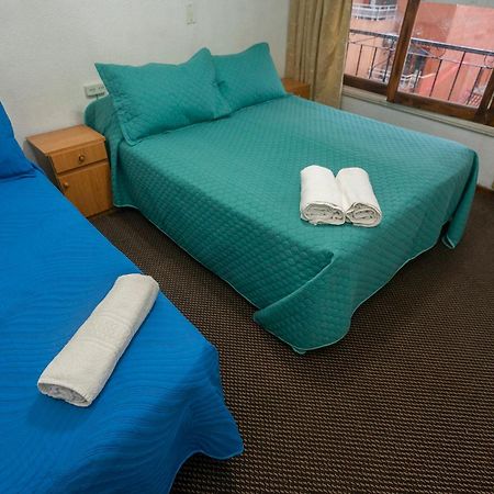 Hotel Corcel Mar del Plata Exterior photo