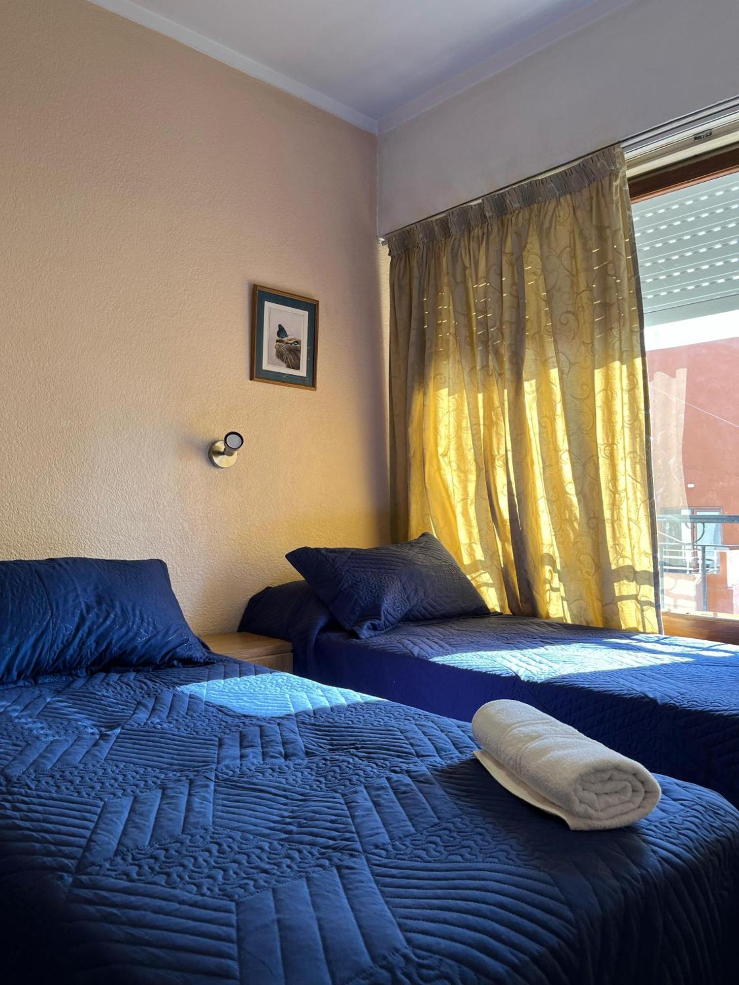 Hotel Corcel Mar del Plata Exterior photo